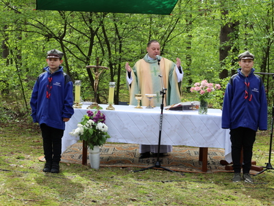 160. rocznica Bitwy pod Stokiem