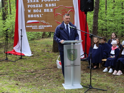 160. rocznica Bitwy pod Stokiem