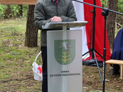 160. rocznica Bitwy pod Stokiem