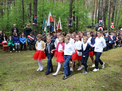 160. rocznica Bitwy pod Stokiem
