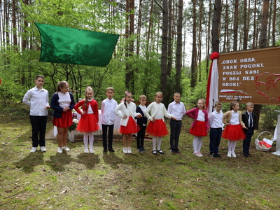 160. rocznica Bitwy pod Stokiem