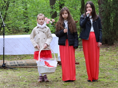 160. rocznica Bitwy pod Stokiem