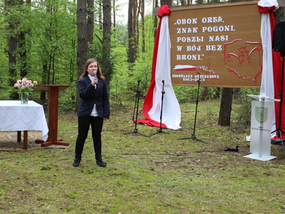 160. rocznica Bitwy pod Stokiem