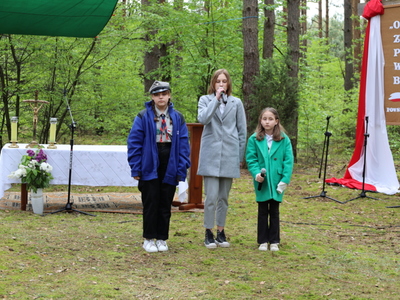 160. rocznica Bitwy pod Stokiem