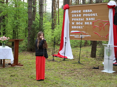 160. rocznica Bitwy pod Stokiem