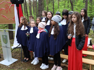 160. rocznica Bitwy pod Stokiem