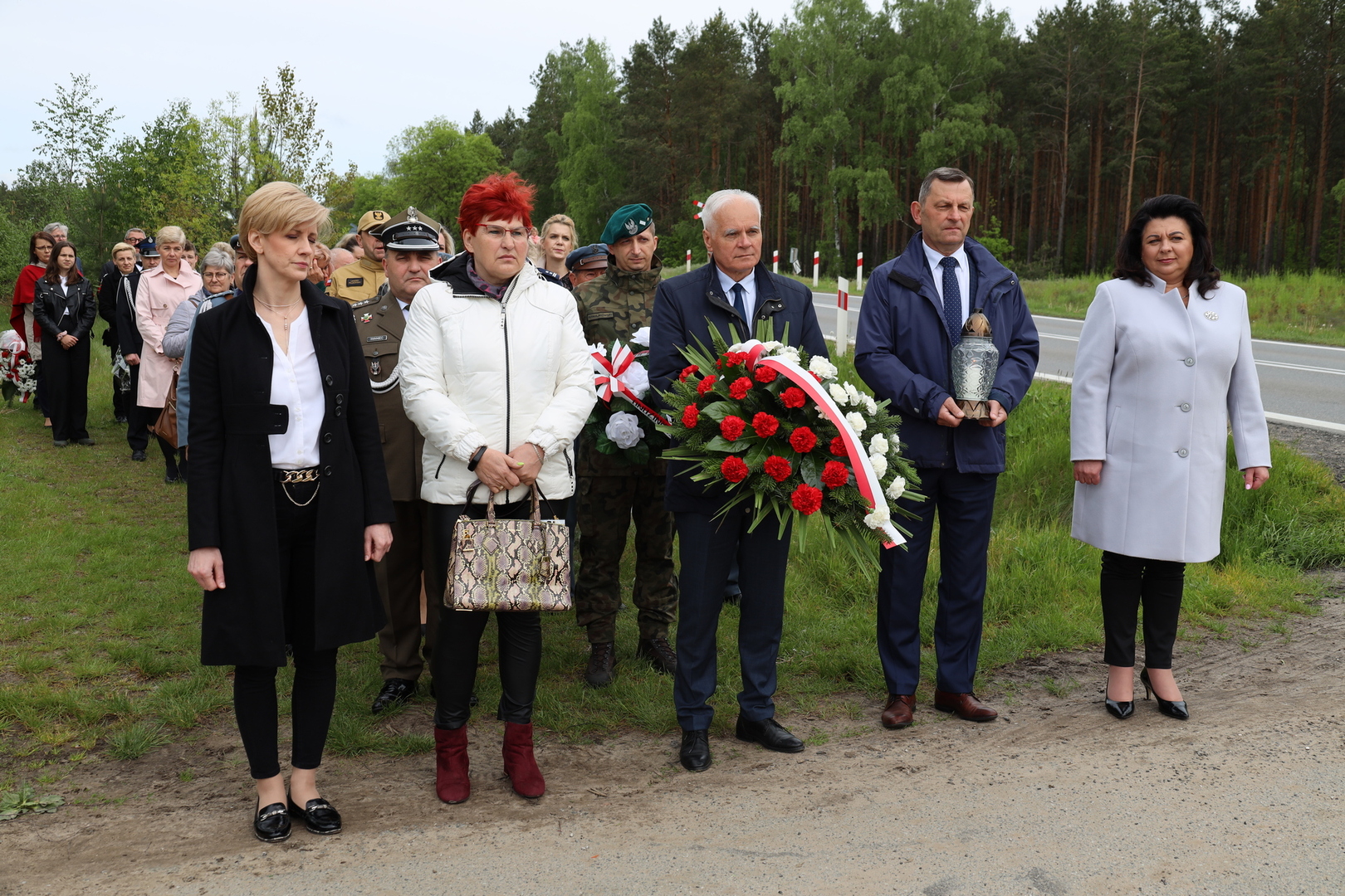 160. rocznica Bitwy pod Stokiem