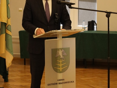 Gminny Dzień Strażaka