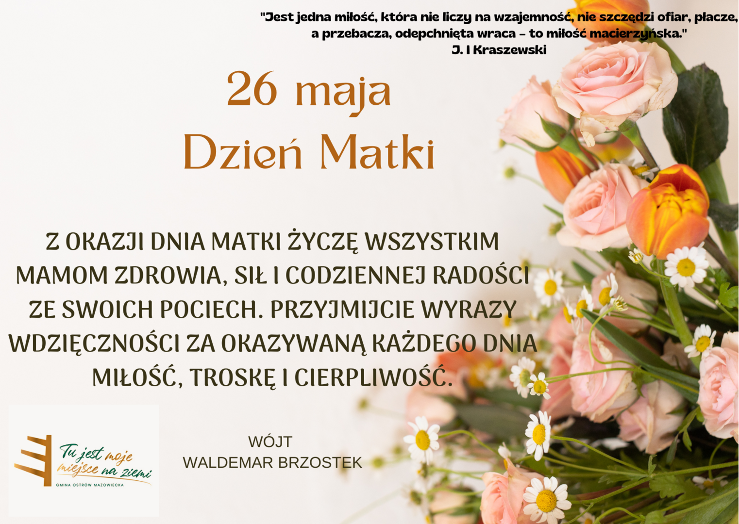 Dzień Matki