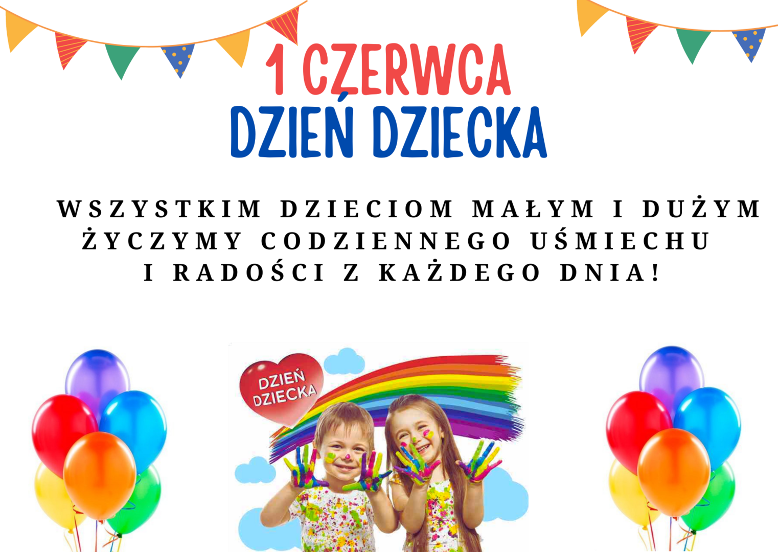 Dzień Dziecka