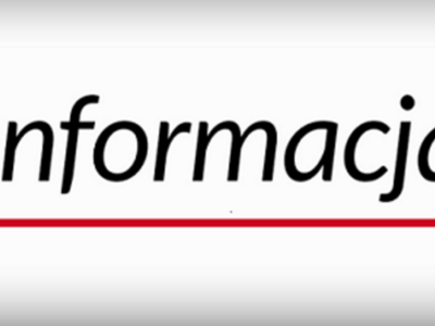 informacja