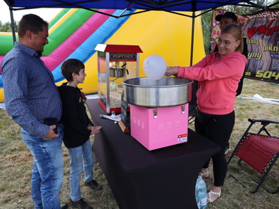 160. rocznica Bitwy pod Nagoszewem 