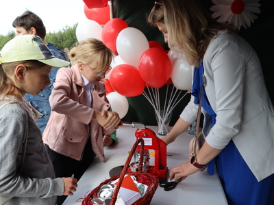 160. rocznica Bitwy pod Nagoszewem 