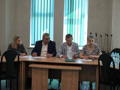 Kolejne inwestycje drogowe na terenie Gminy Ostrów Mazowiecka