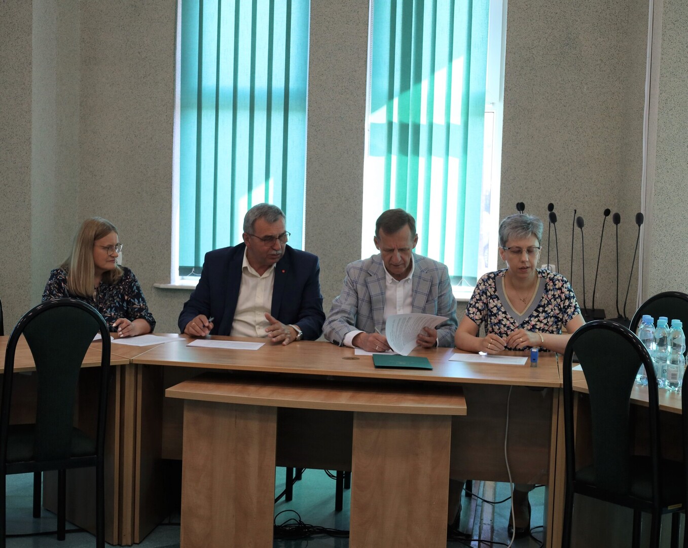 Kolejne inwestycje drogowe na terenie Gminy Ostrów Mazowiecka