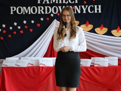 Uroczystość odsłonięcia Pomnika w Kozikach