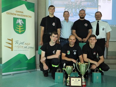 Spotkanie z Mistrzem Województwa