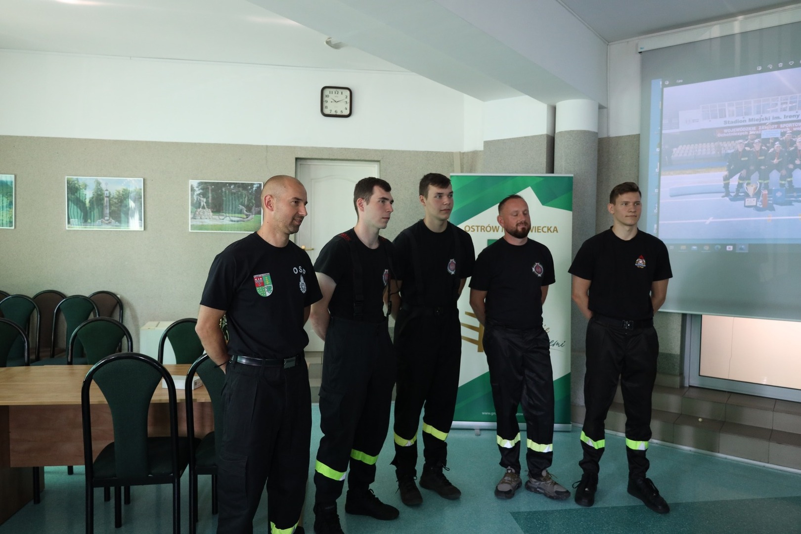 Spotkanie z Mistrzem Województwa