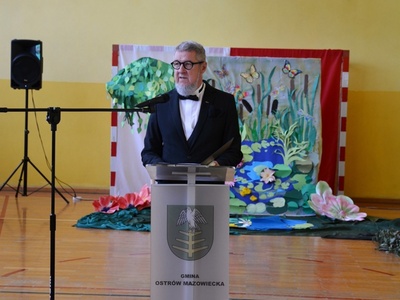 GMINNE ZAKOŃCZENIE ROKU SZKOLENGO