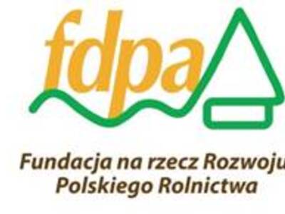 Fundacja na rzecz Rozwoju Polskiego Rolnictwa