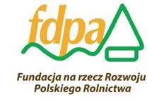 Fundacja na rzecz Rozwoju Polskiego Rolnictwa