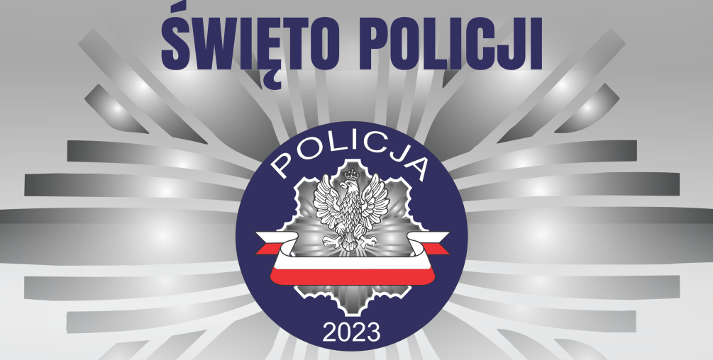 24 lipca – Święto Policji