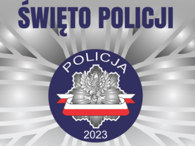 24 lipca – Święto Policji