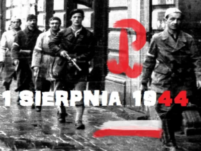 79. ROCZNICA WYBUCHU POWSTANIA WARSZAWSKIEGO