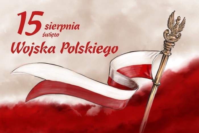 15 sierpnia – Święto Wojska Polskiego