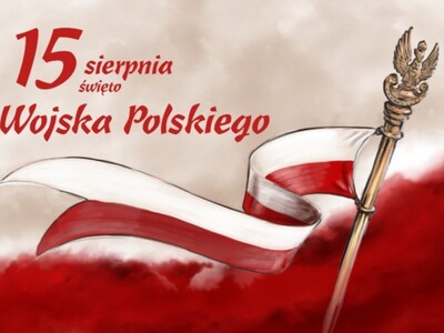 15 sierpnia – Święto Wojska Polskiego