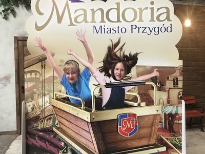 Delegacja Gminy Ostrów Mazowiecka z wizytą w Estonii