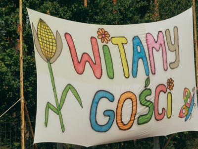 Dożynki gminno-parafialne Gminy Ostrów Mazowiecka
