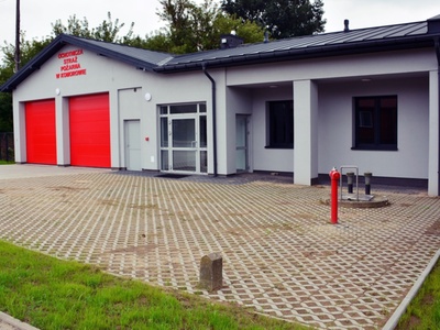 Komorowo
