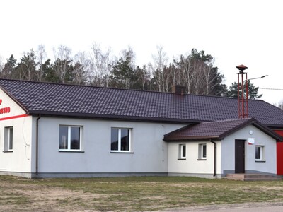 Guty-Bujno